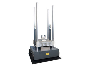 SY-10 Hydraulische Frei-Fall Schocktest Maschine