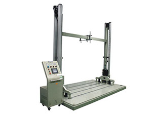 SY-41 Pneumatischer Fall Tester