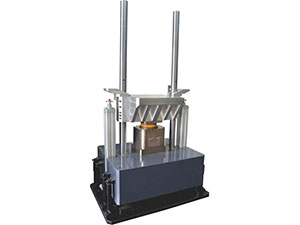 SY-11 Pneumatische Frei-Fall Schocktestmaschine
