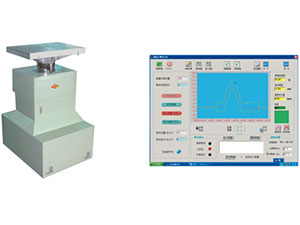 SY-20 Schock Stoß Tester